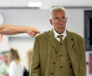 Muere Juan Maeso, condenado por contagio masivo de hepatitis C