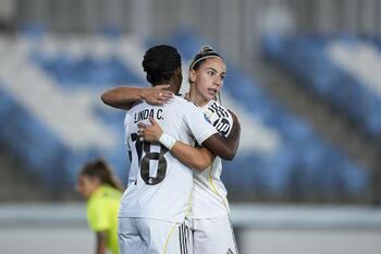 El Real Madrid remonta en París para acercar el Clásico
