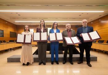 Sanidad y los sindicatos llegan a un acuerdo