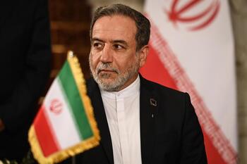 Irán advierte a EEUU del 