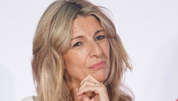 Díaz no repetirá como candidata de la izquierda alternativa