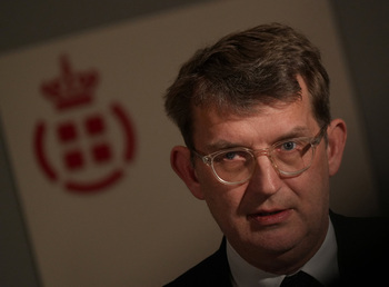 Dinamarca refuerza su presencia militar en Groenlandia