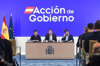 Puente: “El accidente no tiene que ver con el mantenimiento”