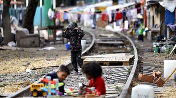 México, de tránsito a destino