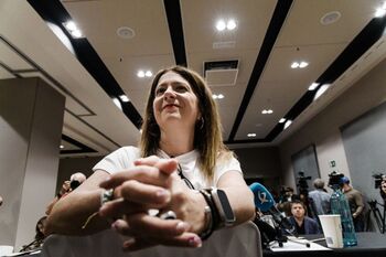 La UCO ve al PSOE como 