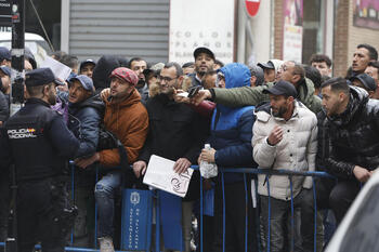 Una regularización que siembra dudas