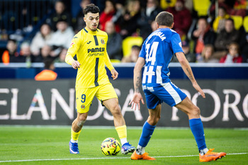 La oportuna solidez amarilla