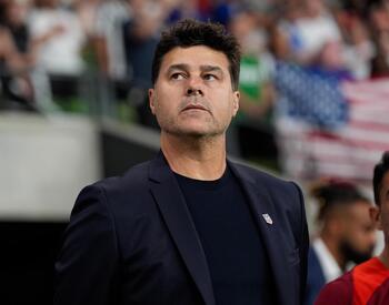 Pochettino da largas al Real Madrid