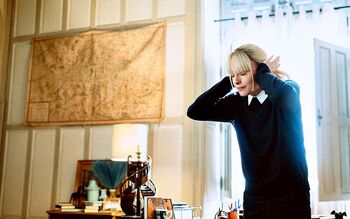 Un enigma mortal pone fin a la sexta entrega de ‘Bright Minds’