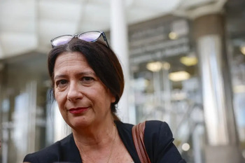El PSOE pagó seis viajes a Leire Díez en 2024