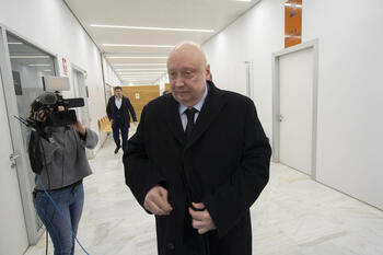 El Gobierno suspende los proyectos de Forestalia investigados