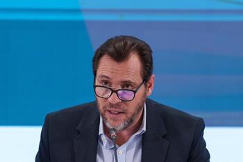 Aprueban ayudas de 20 millones para las víctimas de los trenes