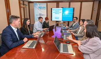 Aguas de Burgos impulsa la igualdad y el talento