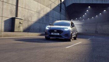Ford lanza en Europa el nuevo Puma Gen-E