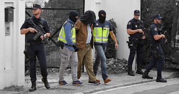 Una amenaza invisible pero latente