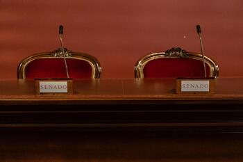 El Senado será el primer Parlamento español en regular la IA