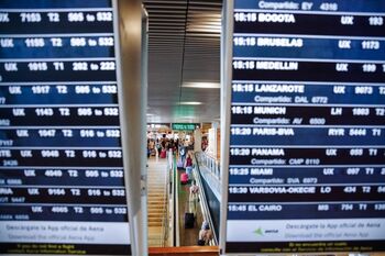 Más de 3,2 millones de españoles residen en el extranjero