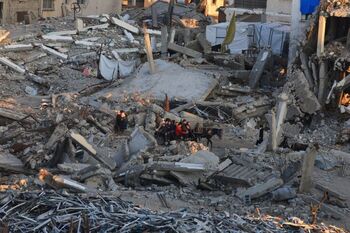 Hamás se prepara para entregar Gaza al comité tecnócrata