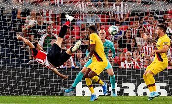 El 247º ‘otro Clásico’