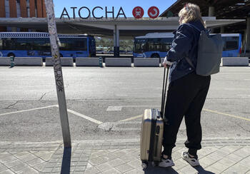 El turismo dejó en España 175.000 millones de euros en 2025