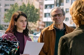 Los libros, el origen de las series