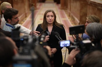 El PP exige a Sánchez comparecer sobre el accidente de Adamuz