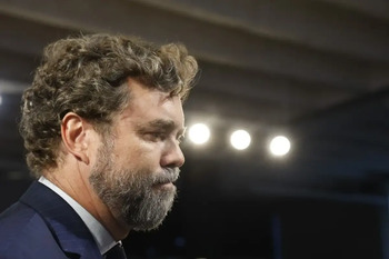 Vox abre expediente a Espinosa de los Monteros para expulsarlo