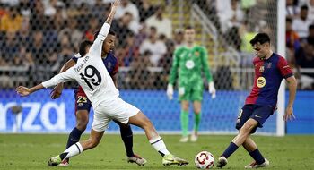 Torneo bajo sospecha