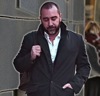 Los delatores y delatoras de la corrupción