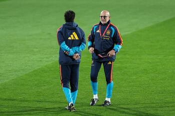 España elige Chattanooga como campo base para el Mundial