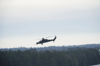 España alcanzó el 2% del PIB en gasto militar en 2025