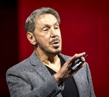 El ‘zar’ mediático de Estados Unidos