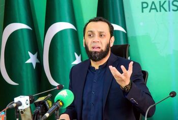 Pakistán anuncia una tregua temporal en Afganistán