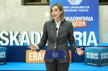 Gobiernos central y vasco cierran el traspaso de 5 competencias