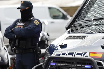 La criminalidad convencional se estanca en 2025 en España