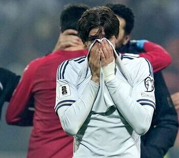 Italia no logra romper el círculo