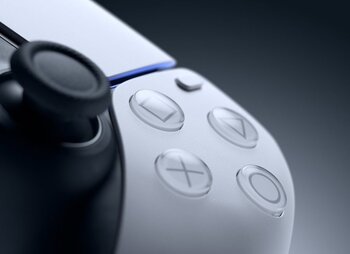 PlayStation prepara un mando sin botones físicos ni joysticks