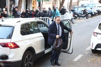 El Supremo juzgará a Ábalos y Koldo por el caso mascarillas