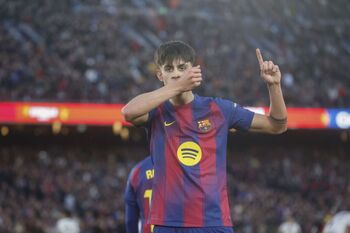 La Masía como referente global