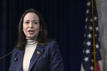 Machado confía en una 