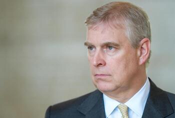 Andrés de Inglaterra, en libertad tras más de 10 horas detenido