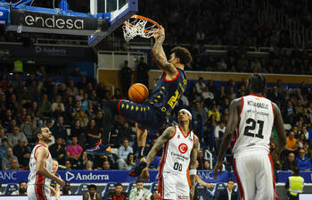 El Andorra se aferra a la salvación