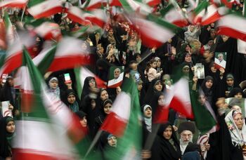 Al menos siete muertos en Irán en cinco días de manifestaciones