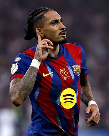 Algo más que un ‘jefe’