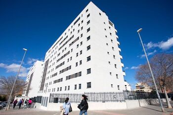 La compraventa de viviendas crece un 5% en 2025