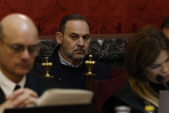 La defensa de Koldo solicita someterle al polígrafo