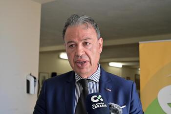 Procesan al director del Instituto Canario de la Vivienda