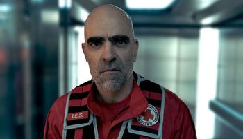 ‘Salvador’ es el proyecto más ambicioso de Netflix para 2026