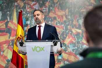 Vox paraliza las negociaciones en Extremadura