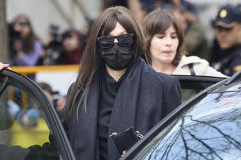El juez imputa a Jéssica Rodríguez y al hermano de Koldo
